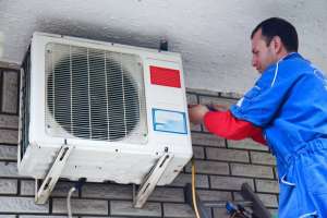 24/7 and Emergency HVAC Near Clinton, NJ | Air Conidtioning and Heating Contractors